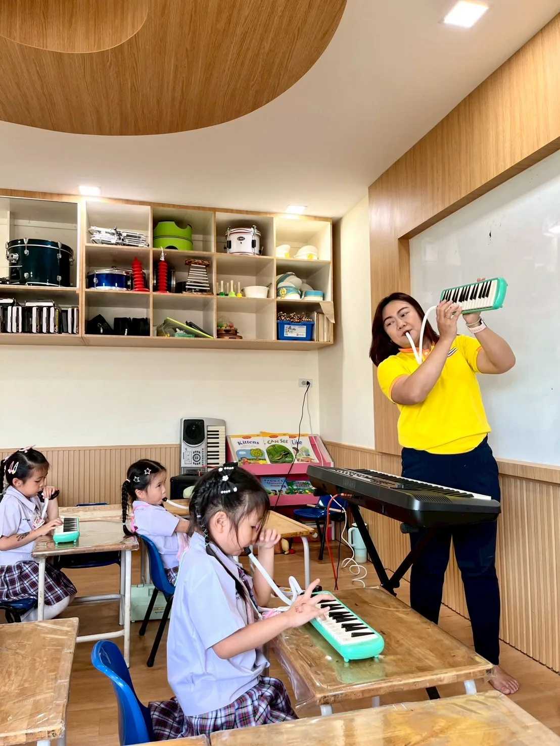 ดนตรี