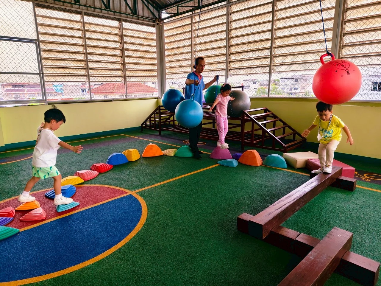 Core Provisions & School Facilities - LINE_ALBUM_ff 972025_250710_9