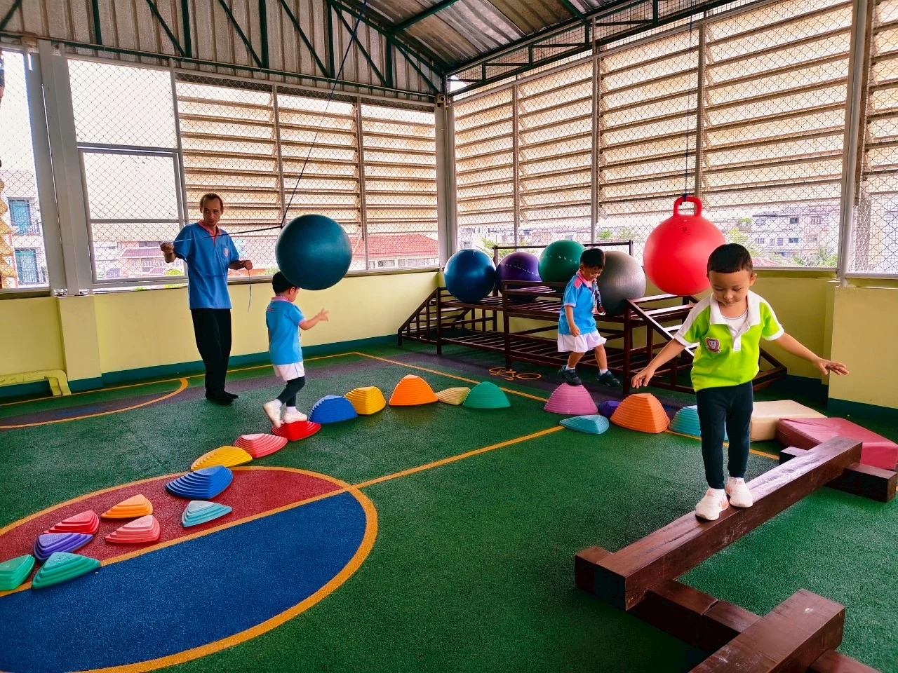 Teaching and Learning - LINE_ALBUM_ff 972025_250710_10