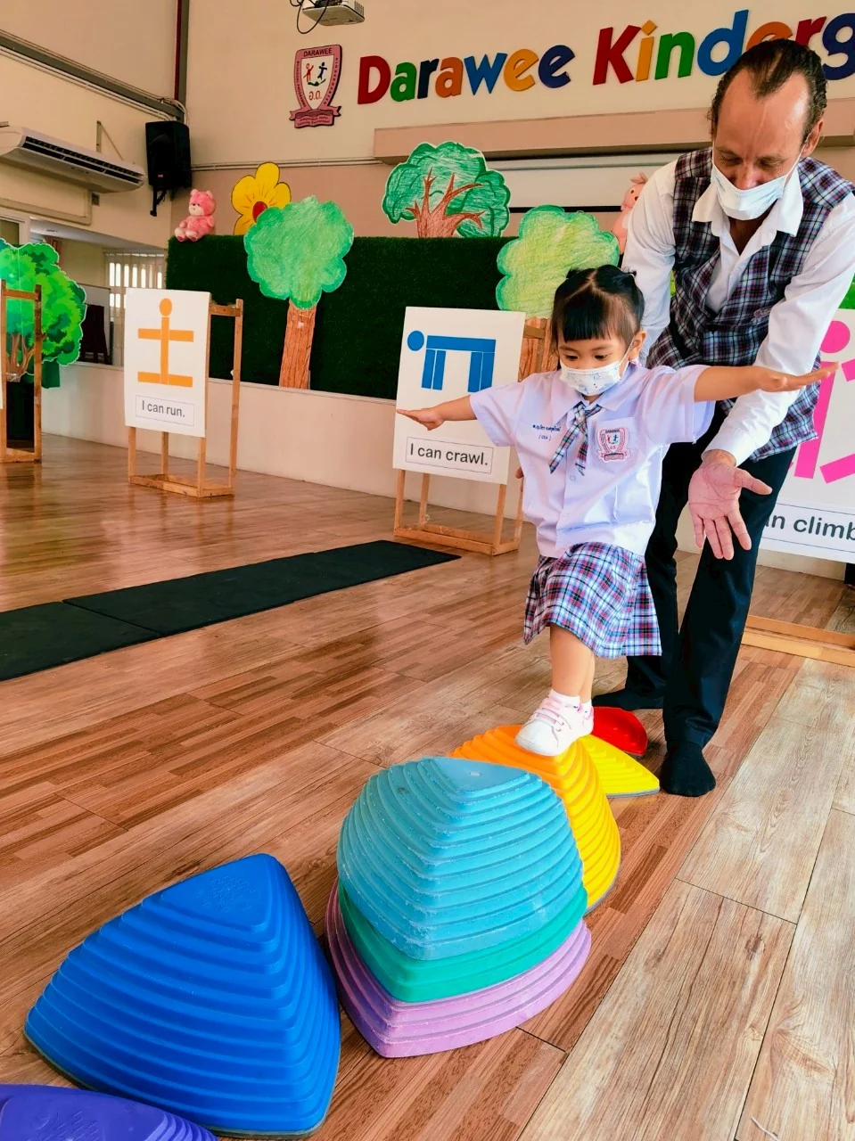 Teaching and Learning - LINE_ALBUM_SEPre-K_250722_4
